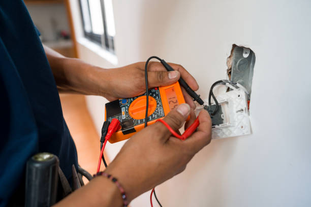 Best Emergency Electrical Repair Services  in Monahans, TX